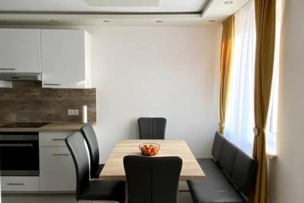 Gemuetliche Wohnung In Ottakring Vienna Exterior photo